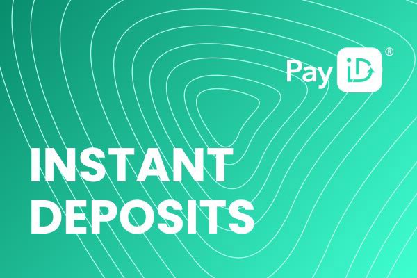 Instant Deposits with Bet Right!