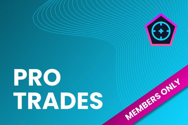 Pro Trades at Bet Right!